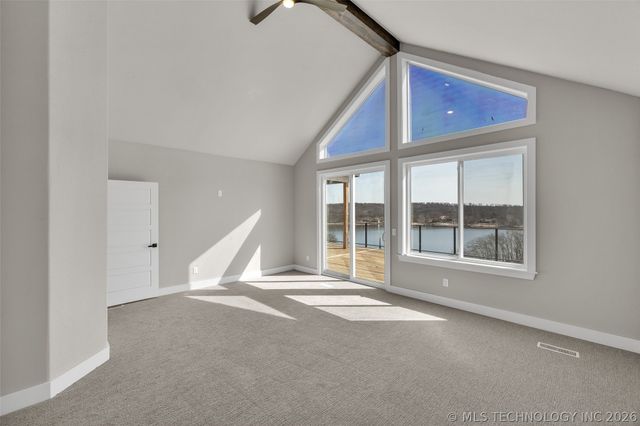 145 Private Road 66, Eucha, OK 74342