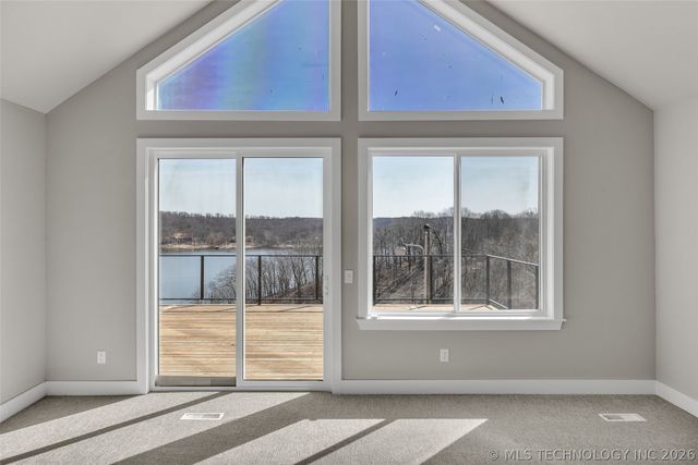 145 Private Road 66, Eucha, OK 74342