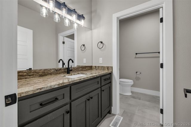 145 Private Road 66, Eucha, OK 74342