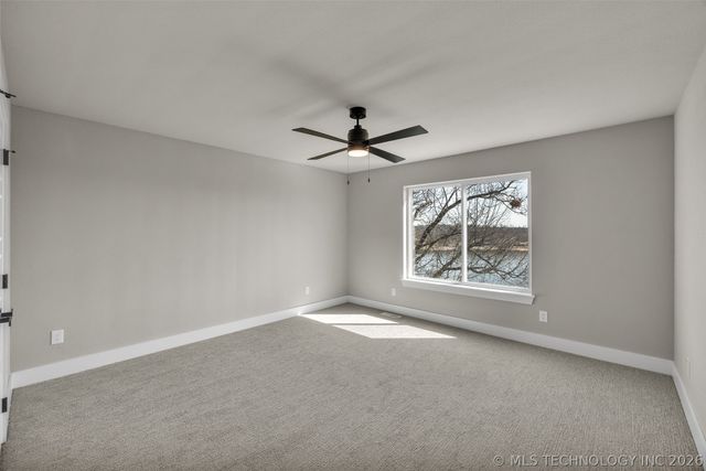 145 Private Road 66, Eucha, OK 74342