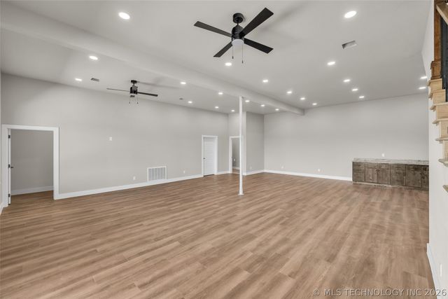 145 Private Road 66, Eucha, OK 74342