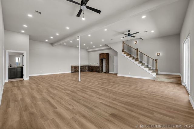 145 Private Road 66, Eucha, OK 74342