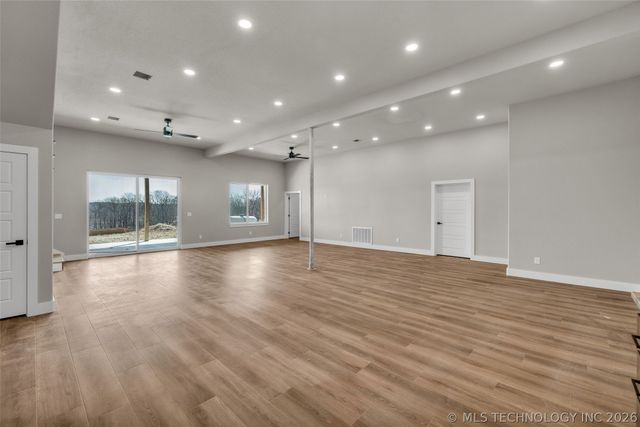 145 Private Road 66, Eucha, OK 74342