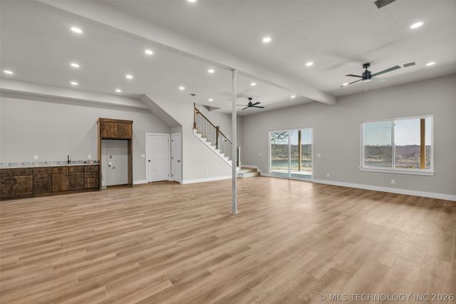 145 Private Road 66, Eucha, OK 74342