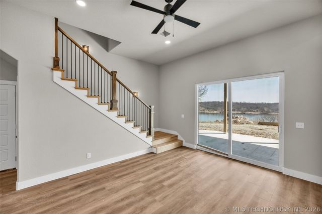 145 Private Road 66, Eucha, OK 74342