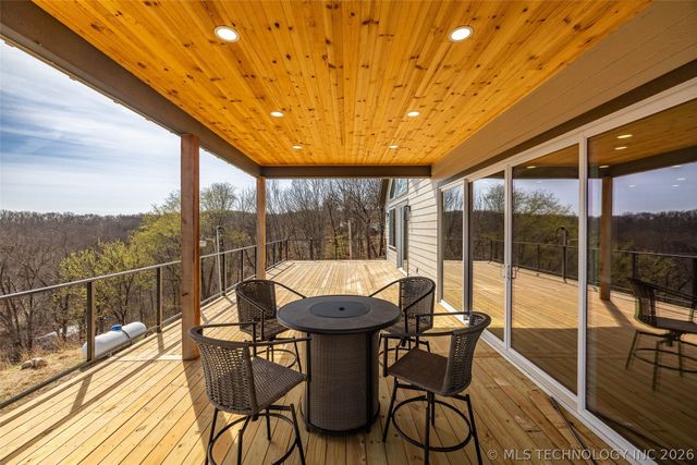 145 Private Road 66, Eucha, OK 74342