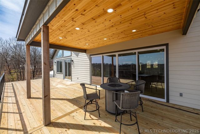 145 Private Road 66, Eucha, OK 74342