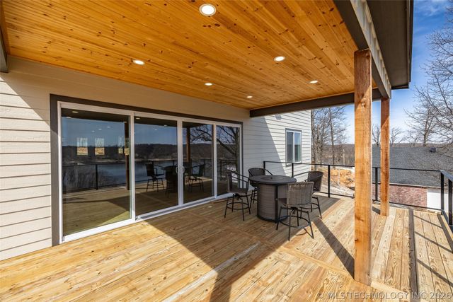 145 Private Road 66, Eucha, OK 74342