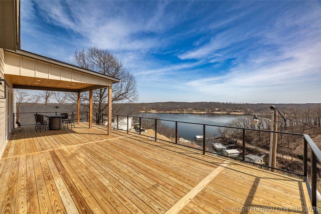 145 Private Road 66, Eucha, OK 74342