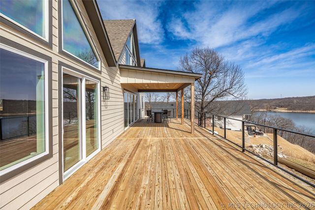 145 Private Road 66, Eucha, OK 74342