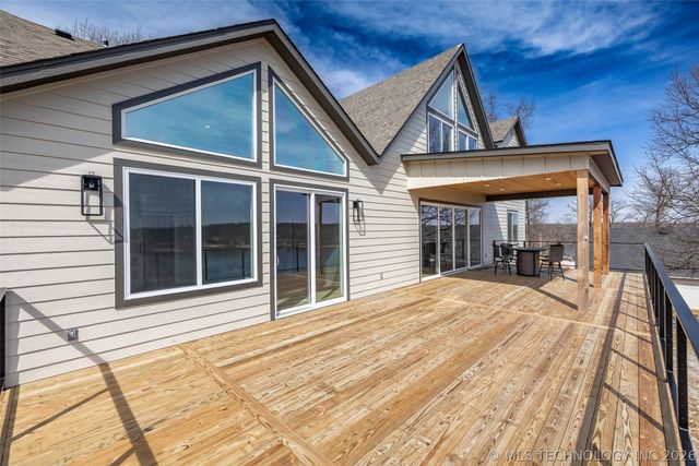 145 Private Road 66, Eucha, OK 74342