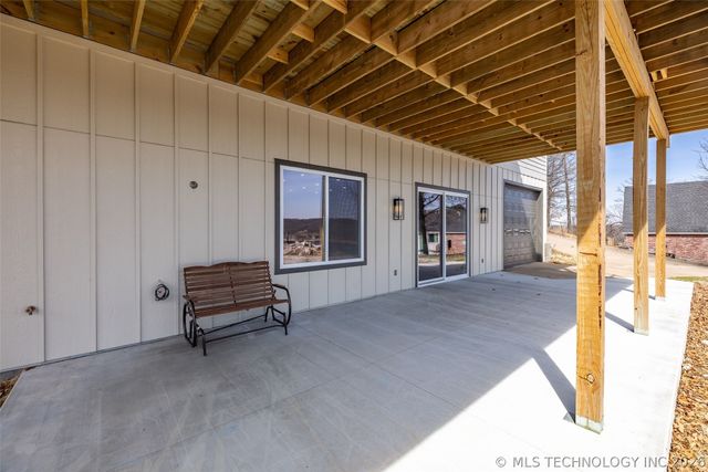 145 Private Road 66, Eucha, OK 74342