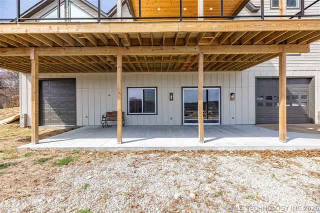 145 Private Road 66, Eucha, OK 74342