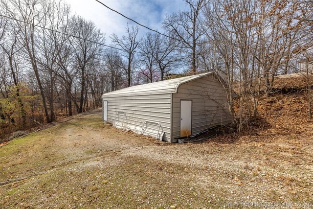 145 Private Road 66, Eucha, OK 74342