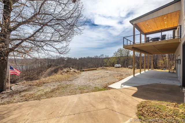 145 Private Road 66, Eucha, OK 74342