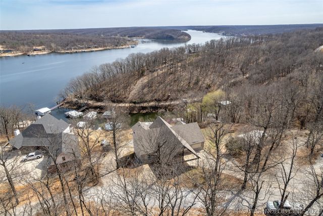 145 Private Road 66, Eucha, OK 74342