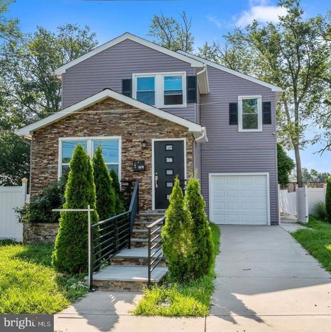 6010 LEXINGTON AVE, Pennsauken, NJ 08109