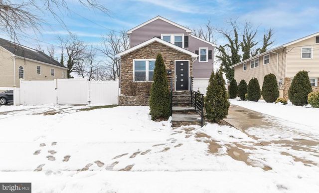 6010 LEXINGTON AVE, Pennsauken, NJ 08109