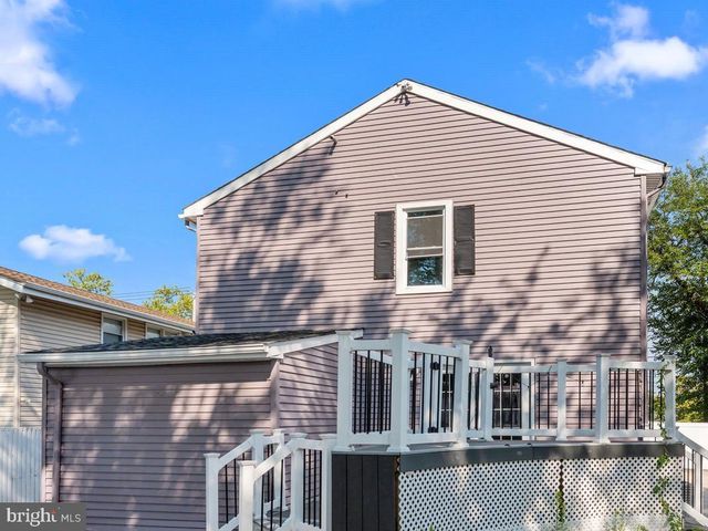 6010 LEXINGTON AVE, Pennsauken, NJ 08109