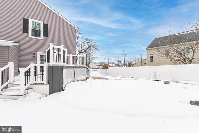 6010 LEXINGTON AVE, Pennsauken, NJ 08109