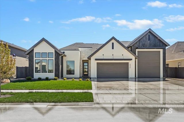 2330 N Annadale Ave Owyhee RV, Eagle, ID 83616