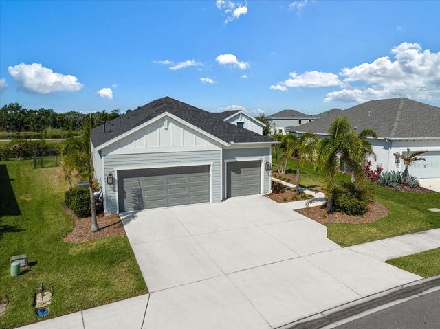 13716 OLD CREEK COURT, Parrish, FL 34219