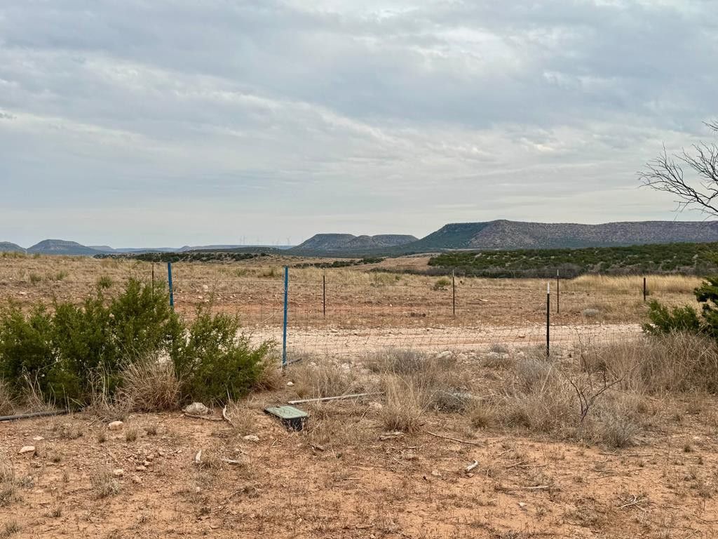 Image 18 of property listing at 537 Lone Mills Road, Robert Lee, TX 76945