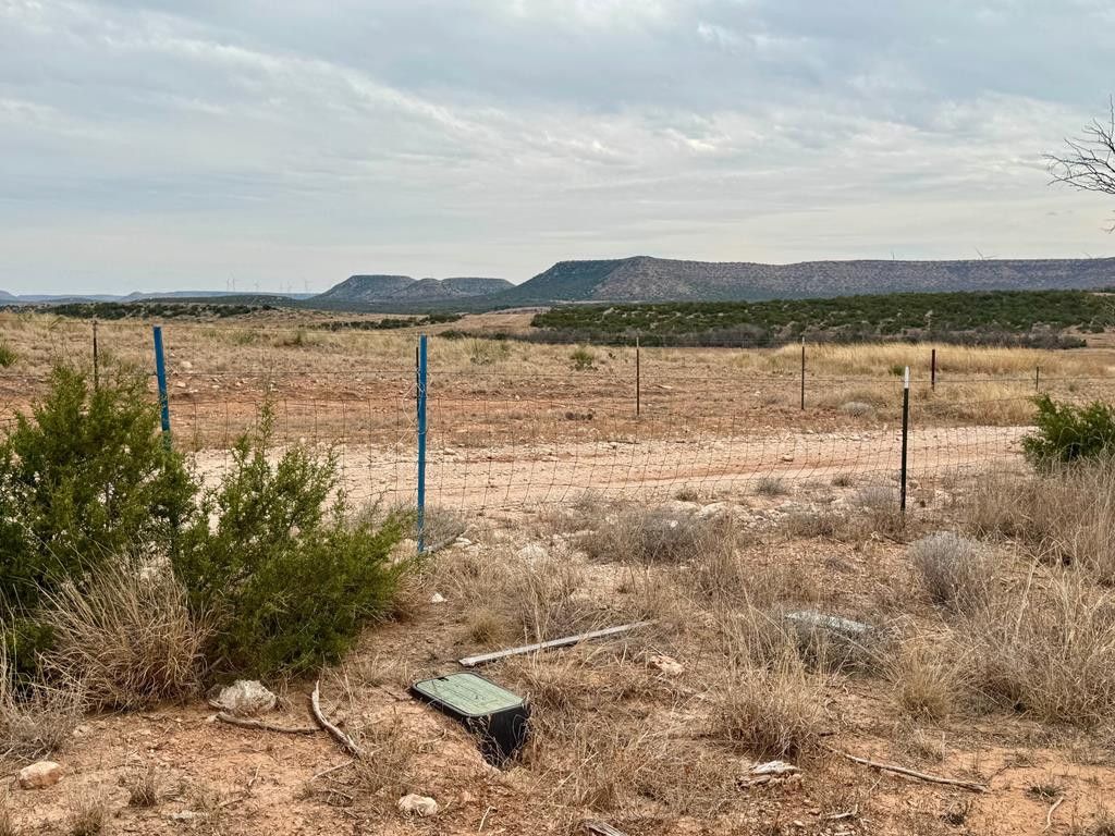 Image 20 of property listing at 537 Lone Mills Road, Robert Lee, TX 76945