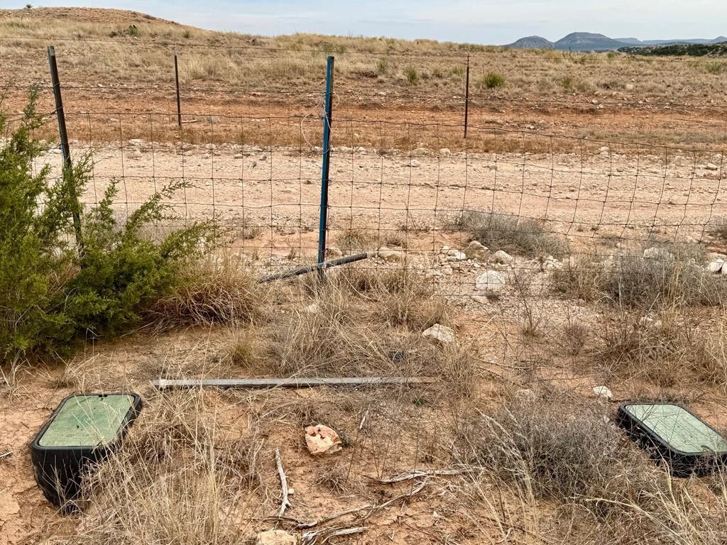 Image 21 of property listing at 537 Lone Mills Road, Robert Lee, TX 76945