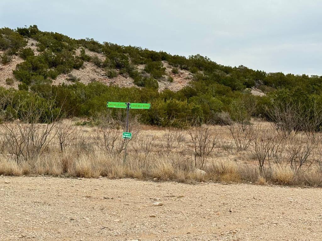 Image 24 of property listing at 537 Lone Mills Road, Robert Lee, TX 76945