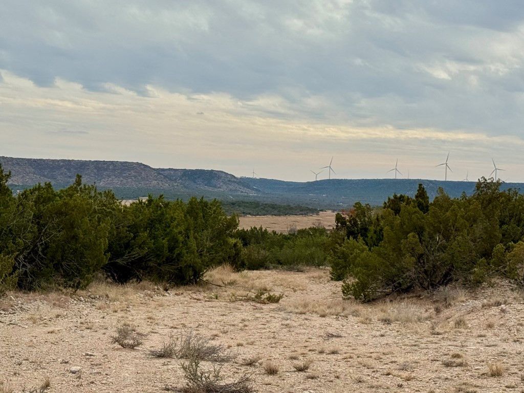 Image 9 of property listing at 537 Lone Mills Road, Robert Lee, TX 76945