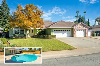 4151 Saratoga Drive, Redding, CA 96002