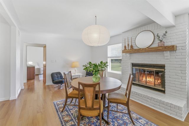 404 Childers Avenue, Benbrook, TX 76126