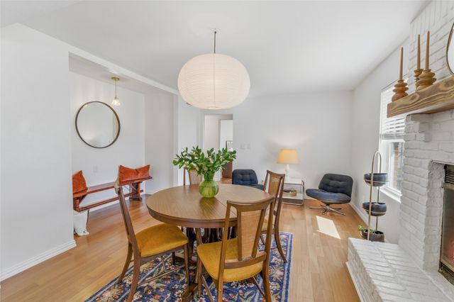 404 Childers Avenue, Benbrook, TX 76126