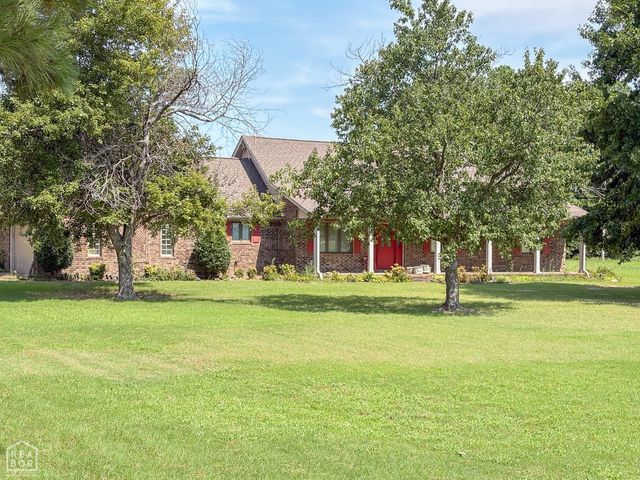 5469 Highway 1, Jonesboro, AR 72404
