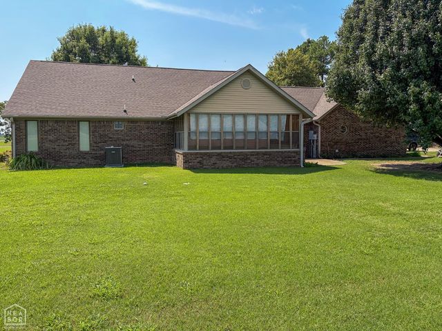5469 Highway 1, Jonesboro, AR 72404