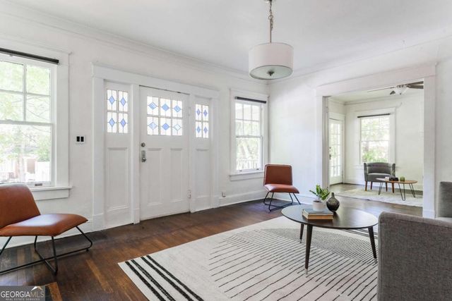 1287 Euclid Avenue NE, Atlanta, GA 30307