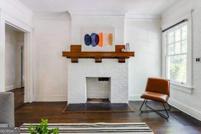 1287 Euclid Avenue NE, Atlanta, GA 30307