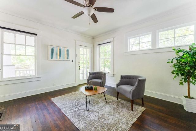 1287 Euclid Avenue NE, Atlanta, GA 30307