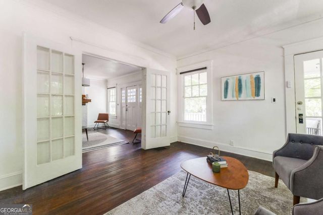 1287 Euclid Avenue NE, Atlanta, GA 30307