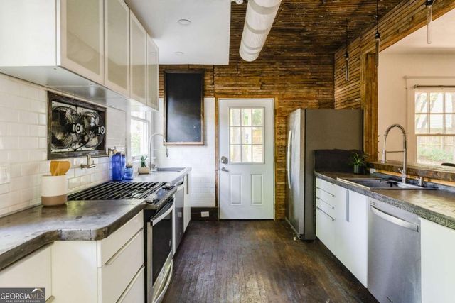 1287 Euclid Avenue NE, Atlanta, GA 30307