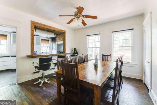 1287 Euclid Avenue NE, Atlanta, GA 30307