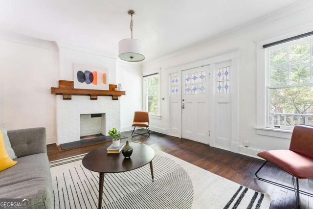 1287 Euclid Avenue NE, Atlanta, GA 30307