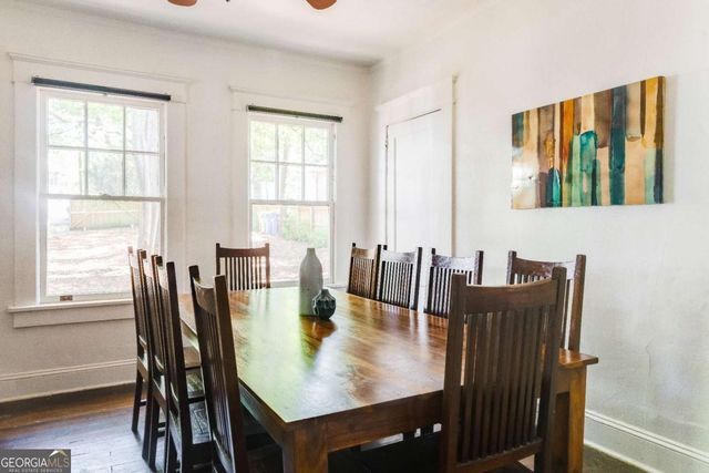 1287 Euclid Avenue NE, Atlanta, GA 30307