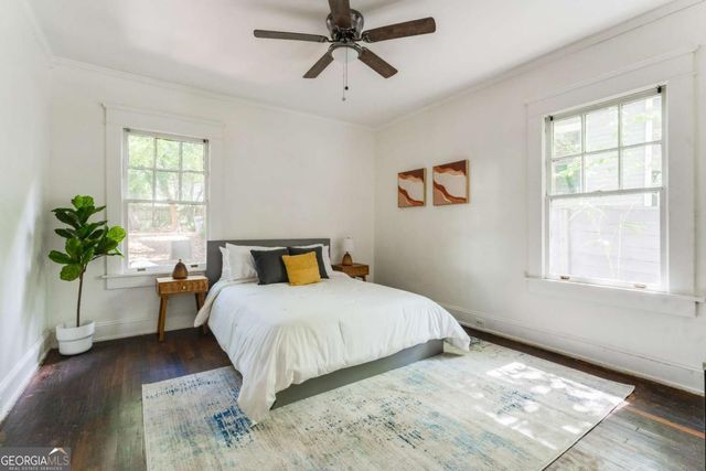 1287 Euclid Avenue NE, Atlanta, GA 30307