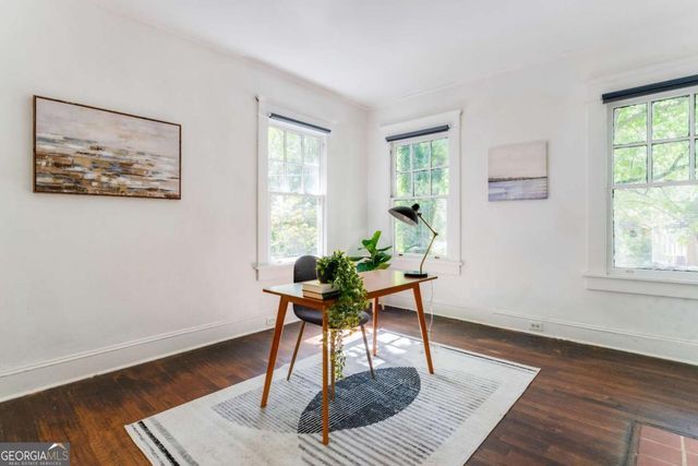 1287 Euclid Avenue NE, Atlanta, GA 30307