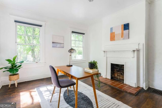 1287 Euclid Avenue NE, Atlanta, GA 30307