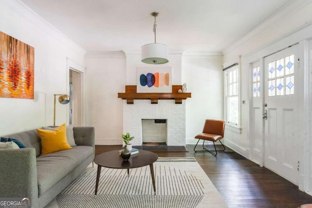 1287 Euclid Avenue NE, Atlanta, GA 30307