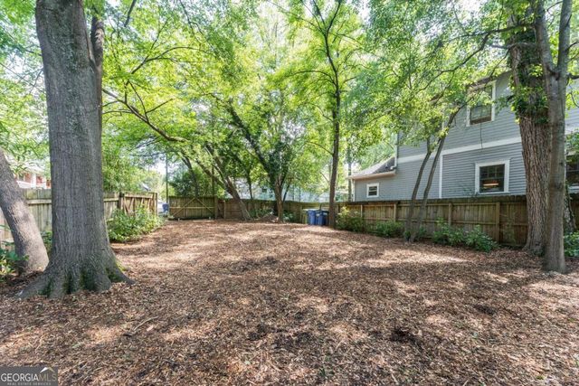 1287 Euclid Avenue NE, Atlanta, GA 30307