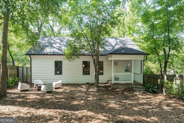 1287 Euclid Avenue NE, Atlanta, GA 30307